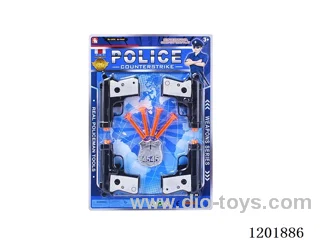 police set