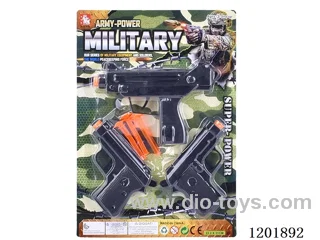 police set
