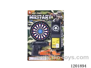 police set