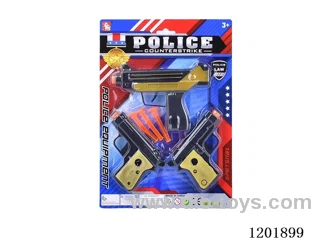 police set