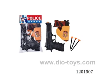 police set