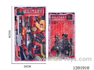 police set