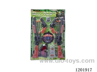 police set