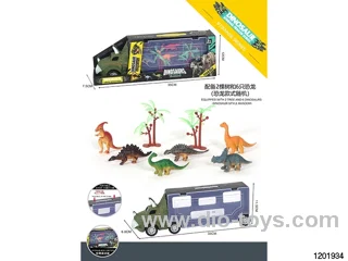 Dinosaur World