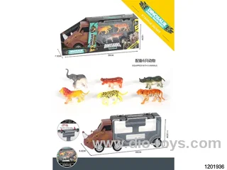 Animal World