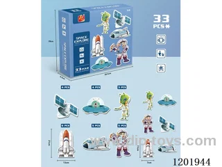 puzzle 32PCS