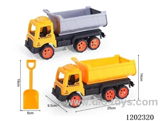 inertia car