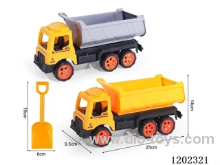 inertia car