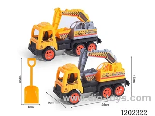 inertia car