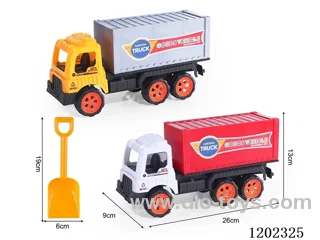 inertia car