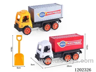 inertia car