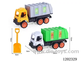 inertia car