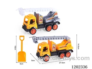 inertia car