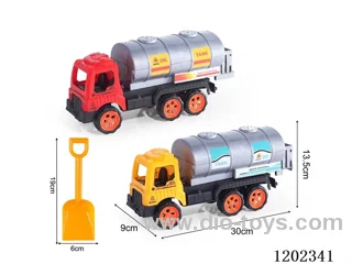 inertia car