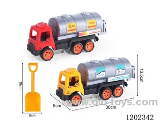 inertia car