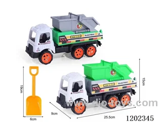 inertia car