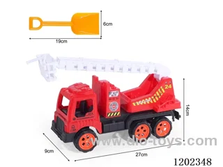 inertia car