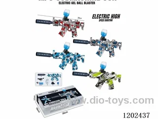 MP5 (four-color mixed) included battery