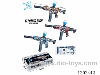 ARP9 (Tri color Hybrid) included battery