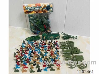 Military Corps