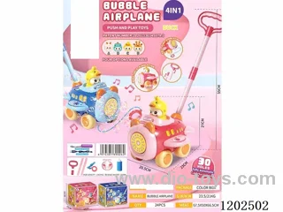 bubble machine W L/M