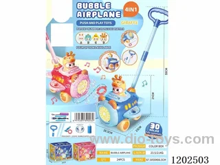 bubble machine W L/M