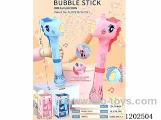 bubble machine W L/M