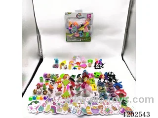 Easter set 30PCS