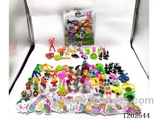 Easter set 31PCS