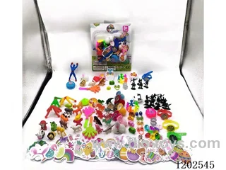 Easter set 32PCS