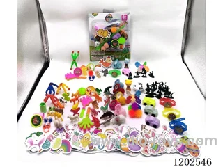 Easter set 33PCS
