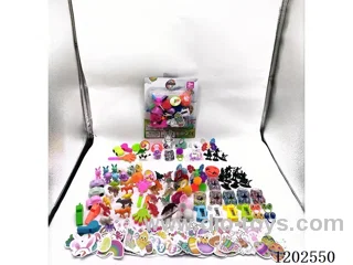 Easter set 37PCS