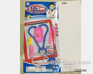 doctor set
