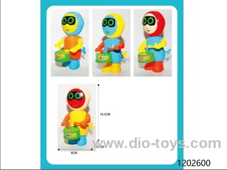 wind up toys