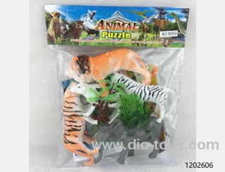 animal set