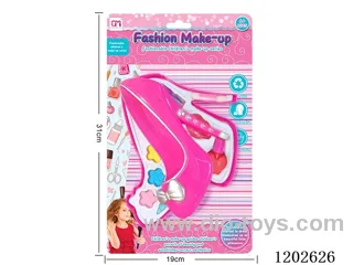 High Heels Cosmetic Cover