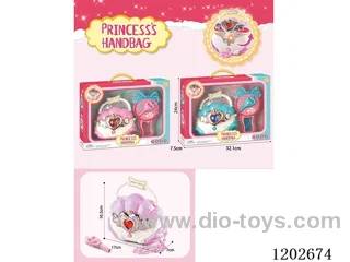 (GCC)Seashell Lighted Music Pack 2 Color Mix (Money Bank)