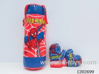 Boxing sandbag