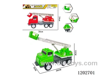 Inertial Engineering Cloud Ladder