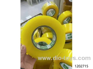 packing tape