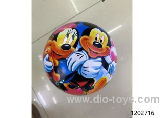 ball with net bag