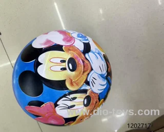 ball with net bag