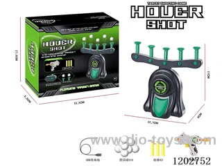 Hover Grips (Rechargeable)