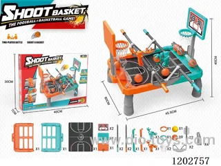 Desktop Basketball Shooting Toys