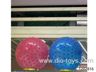 ball with net bag
