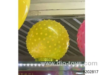 ball with net bag