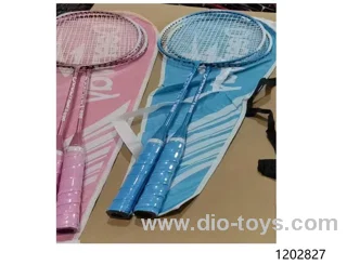 BADMINTON RACKET