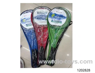 BADMINTON RACKET