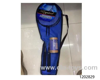 BADMINTON RACKET