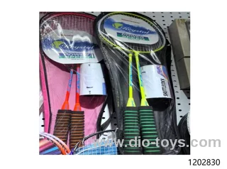 BADMINTON RACKET